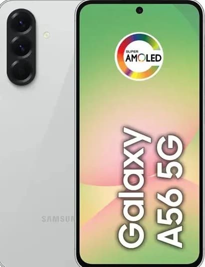 Samsung Galaxy A56