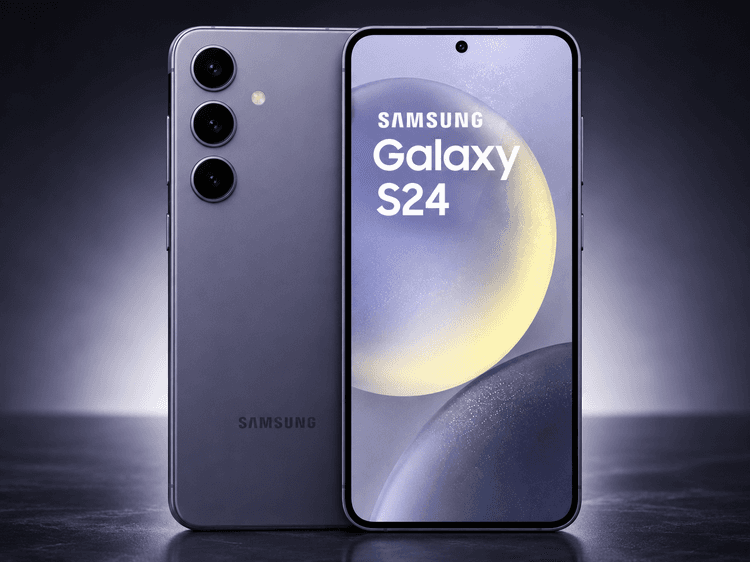 Samsung Galaxy S24