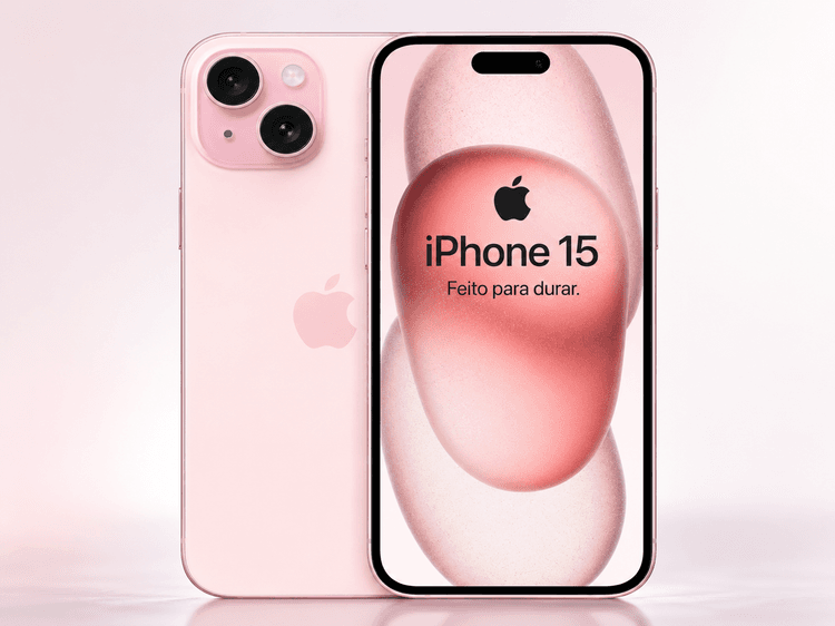 Apple iPhone 15