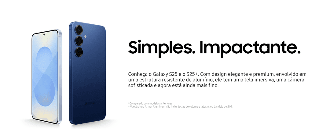 Samsung Galaxy S25