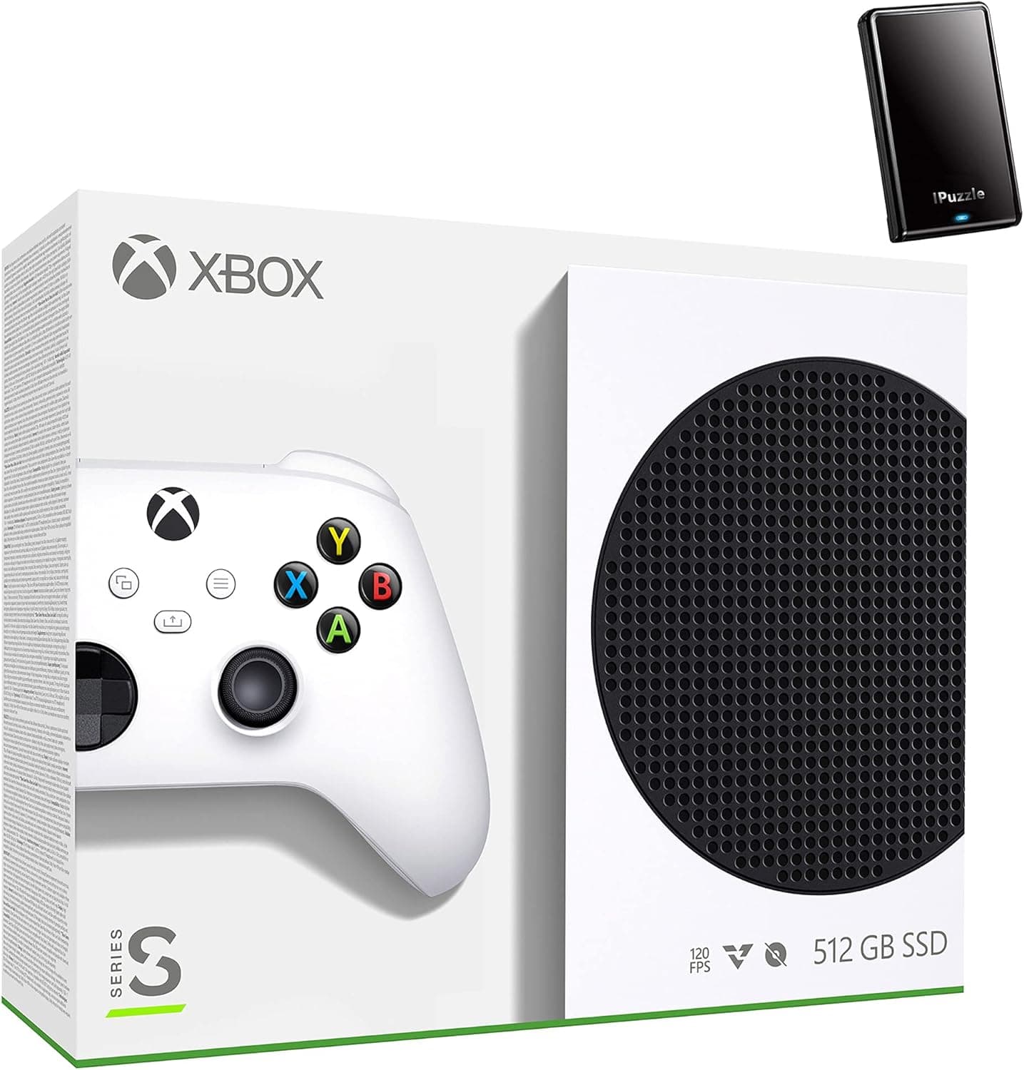 Xbox Series S
