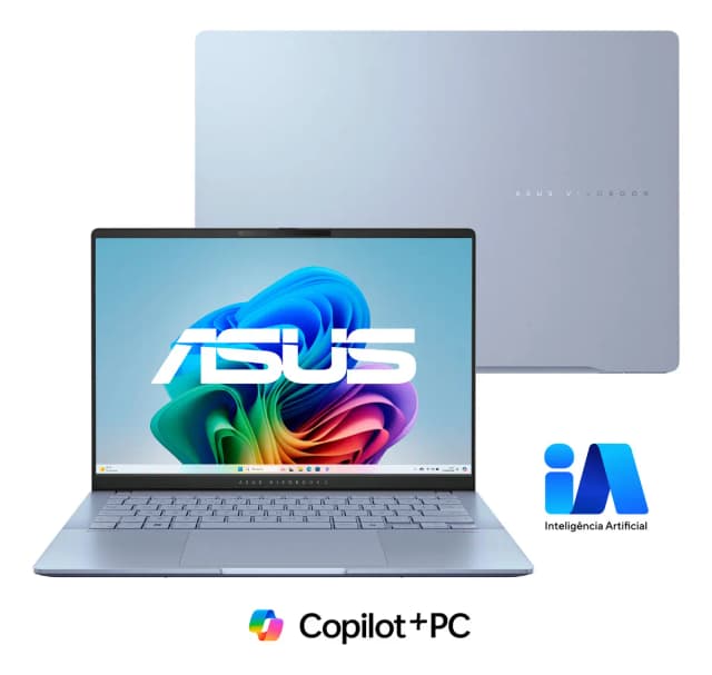 Notebook Dell