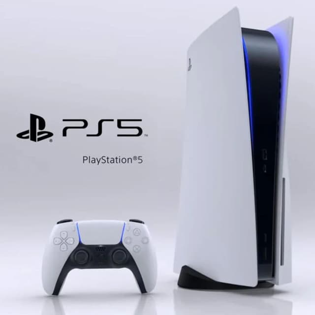 PlayStation 5