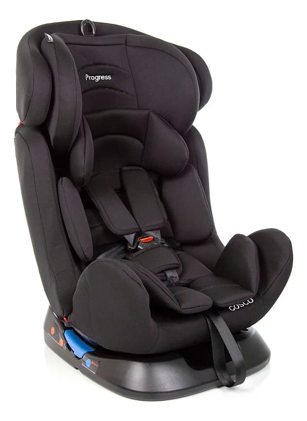 Cadeirinha infantil Cosco Kids Progress 0 a 36 kg