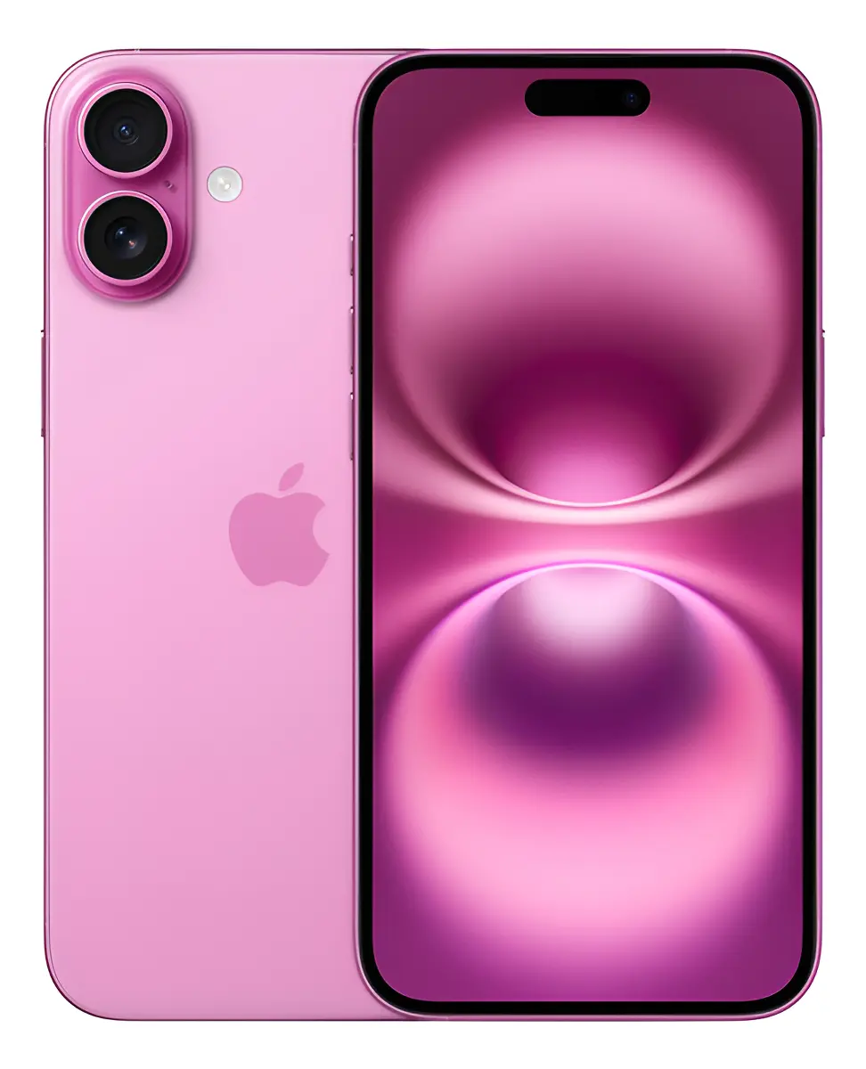 Apple iPhone 16 Plus 128GB 8GB RAM