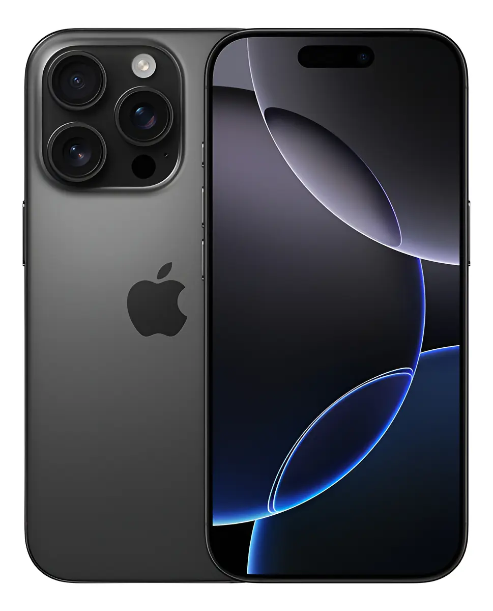 Apple iPhone 16 Pro 256GB 8GB RAM