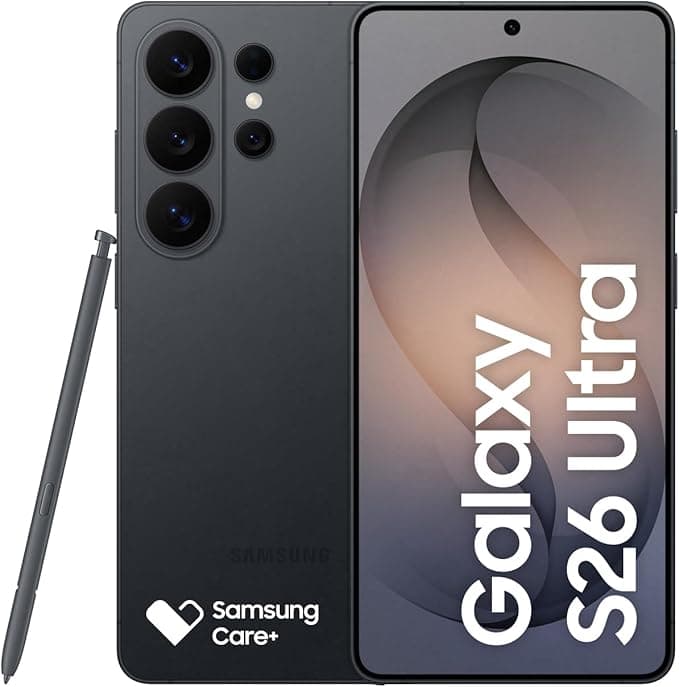 Samsung Galaxy S26 Ultra