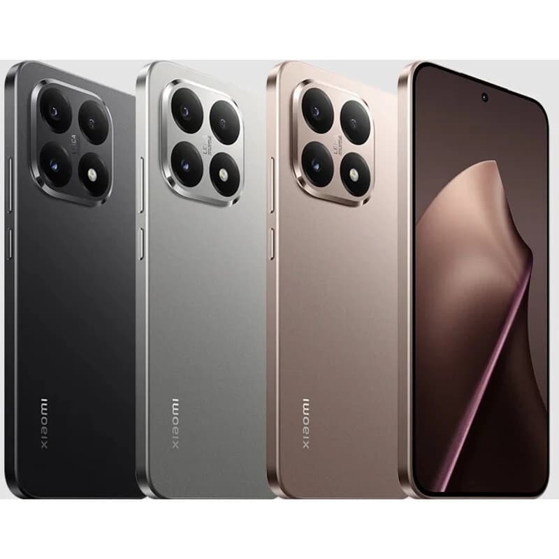 Xiaomi 15T