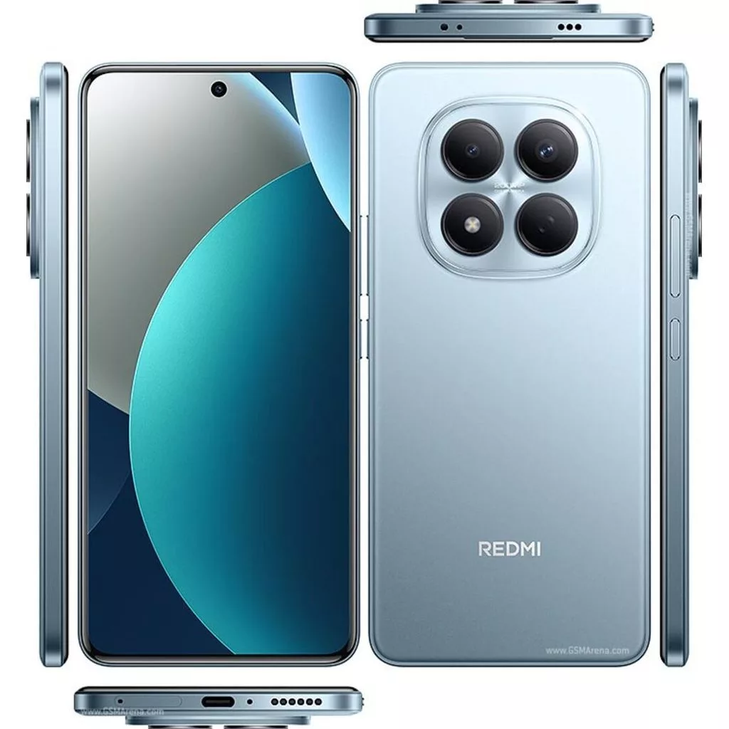 Redmi Note 15 Pro