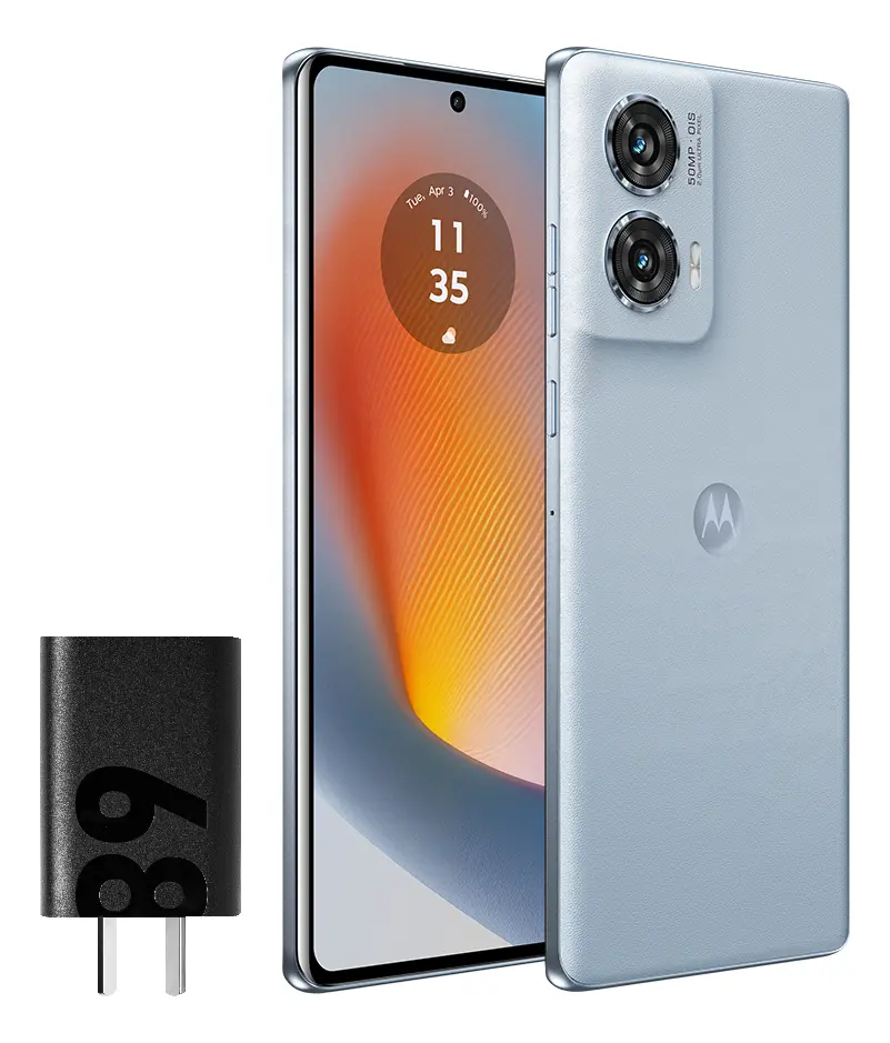Motorola Edge 50 Fusion 5G 256GB 8GB RAM