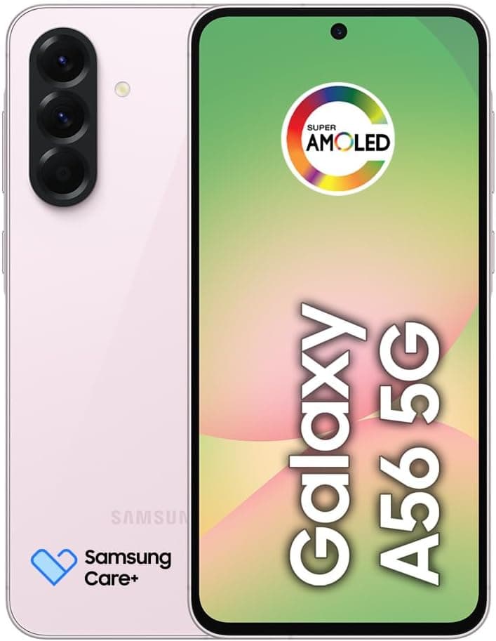 Samsung Galaxy A56 5G 256GB 8GB RAM
