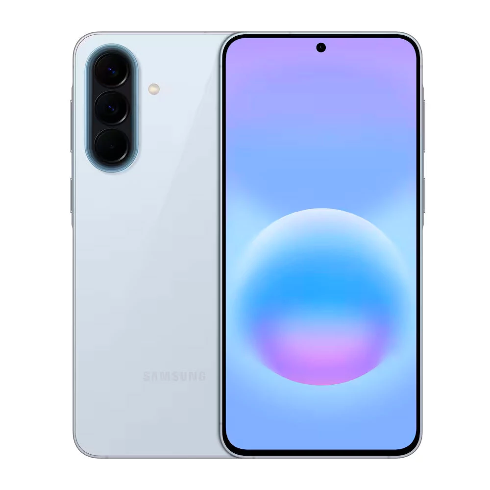 Galaxy A57 5G — configuração a confirmar