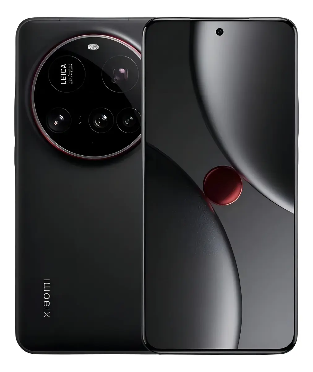 Xiaomi 15 Ultra 512GB 12GB RAM