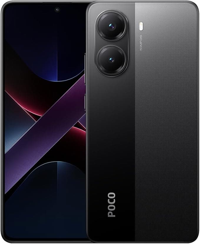 Xiaomi POCO X7 Pro 256GB 8GB RAM