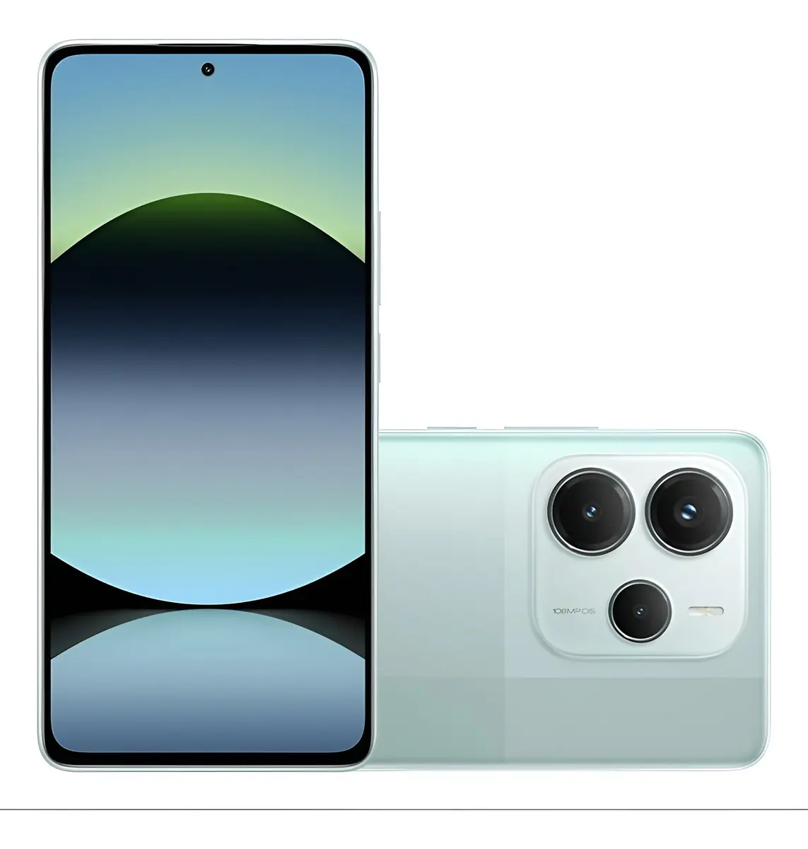 Xiaomi Redmi Note 14 5G 256GB 8GB RAM