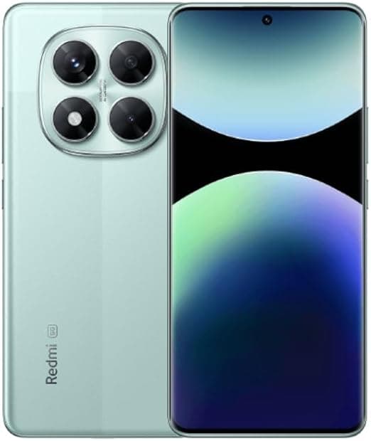 Xiaomi Redmi Note 14 Pro 5G 256GB 8GB RAM