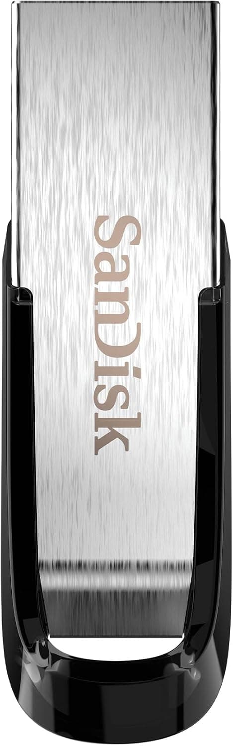 Pendrive SanDisk Ultra Flair 64 GB