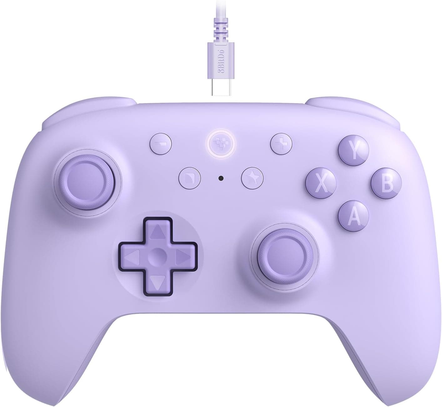8BitDo Ultimate 2C
