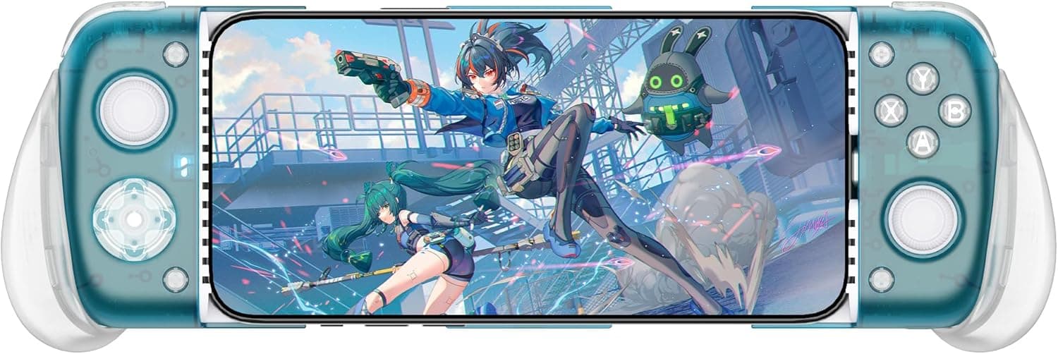 GameSir X3 Pro