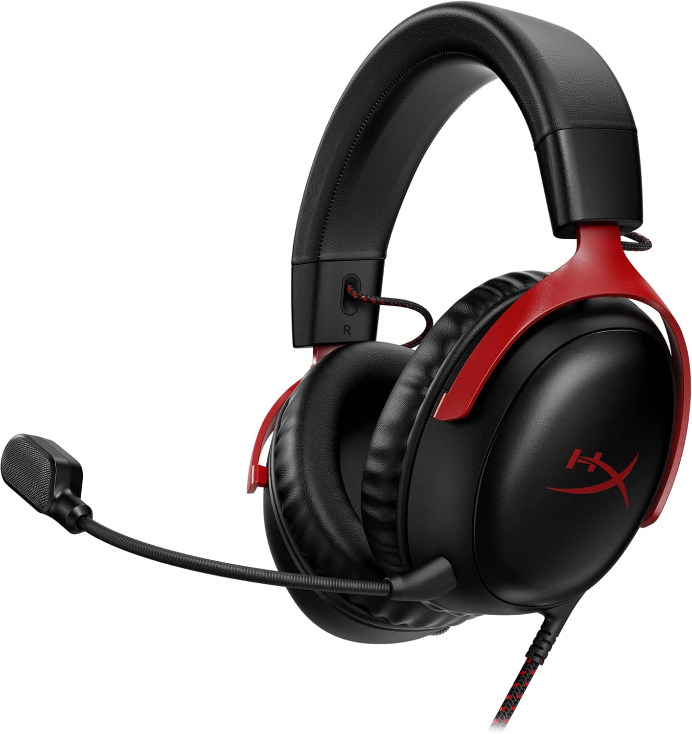 HyperX Cloud III Wireless
