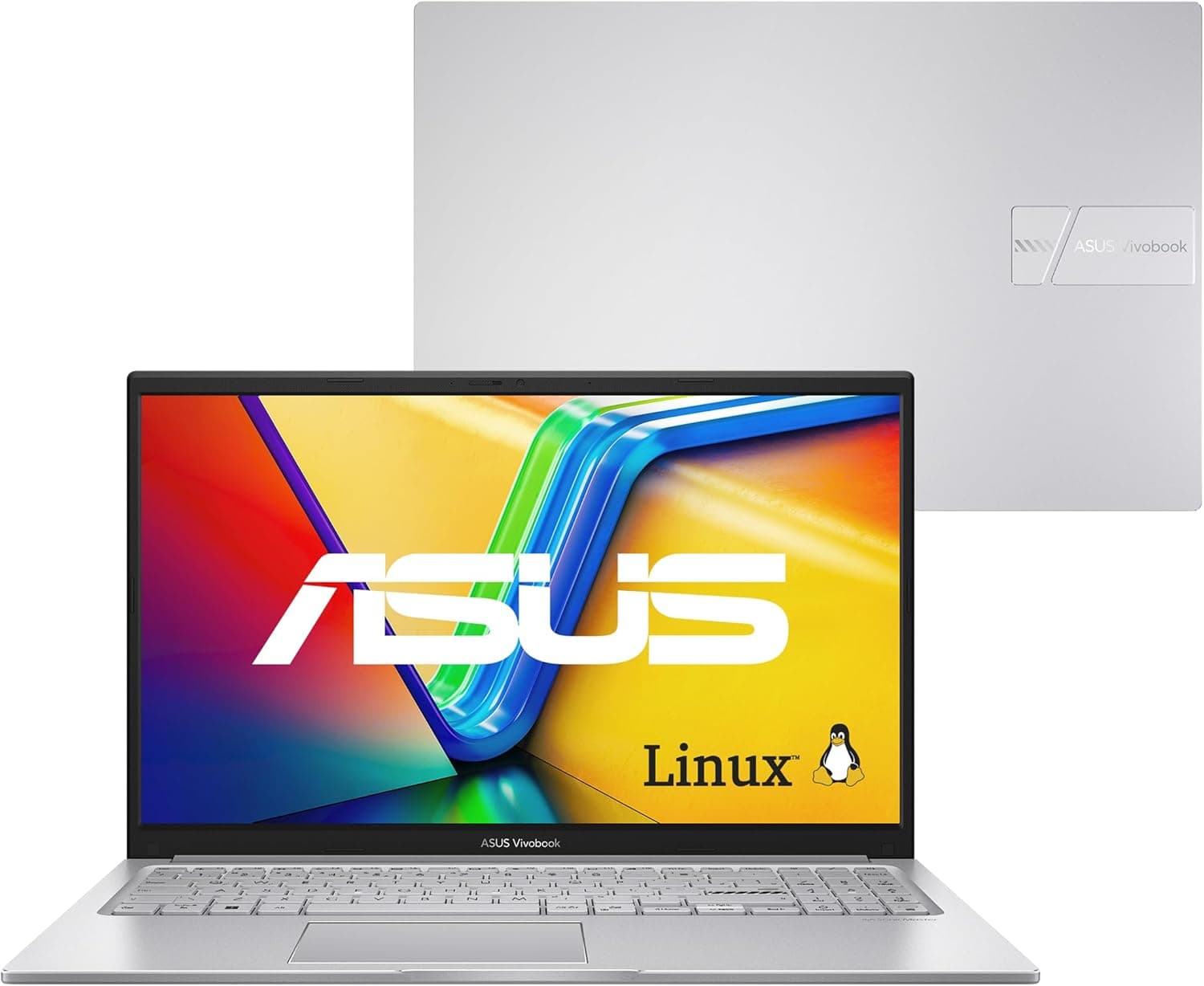 Notebook ASUS Vivobook 15 Intel Core i5 8GB 512GB SSD
