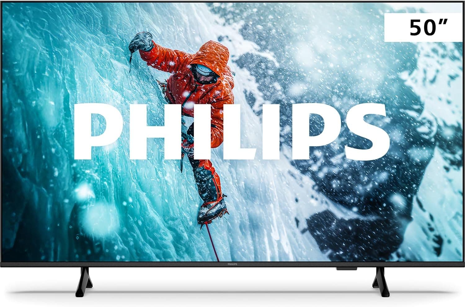 Philips Smart TV 50 4K
