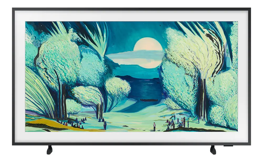 Samsung Vision AI QLED 4K QN43QEF1 2025