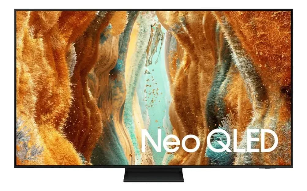 Samsung Vision AI Neo QLED 4K QN65QN70F 2025