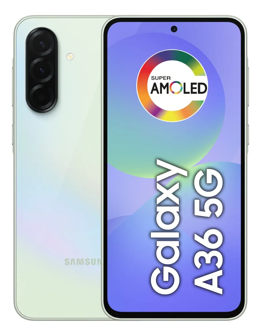 Samsung Galaxy A36 5G 256GB 6GB RAM
