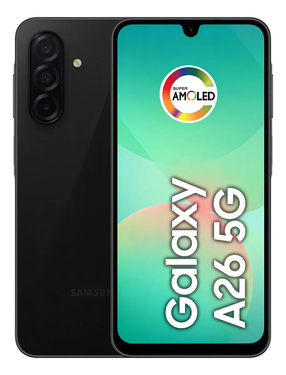 Samsung Galaxy A26 5G 256GB 8GB RAM