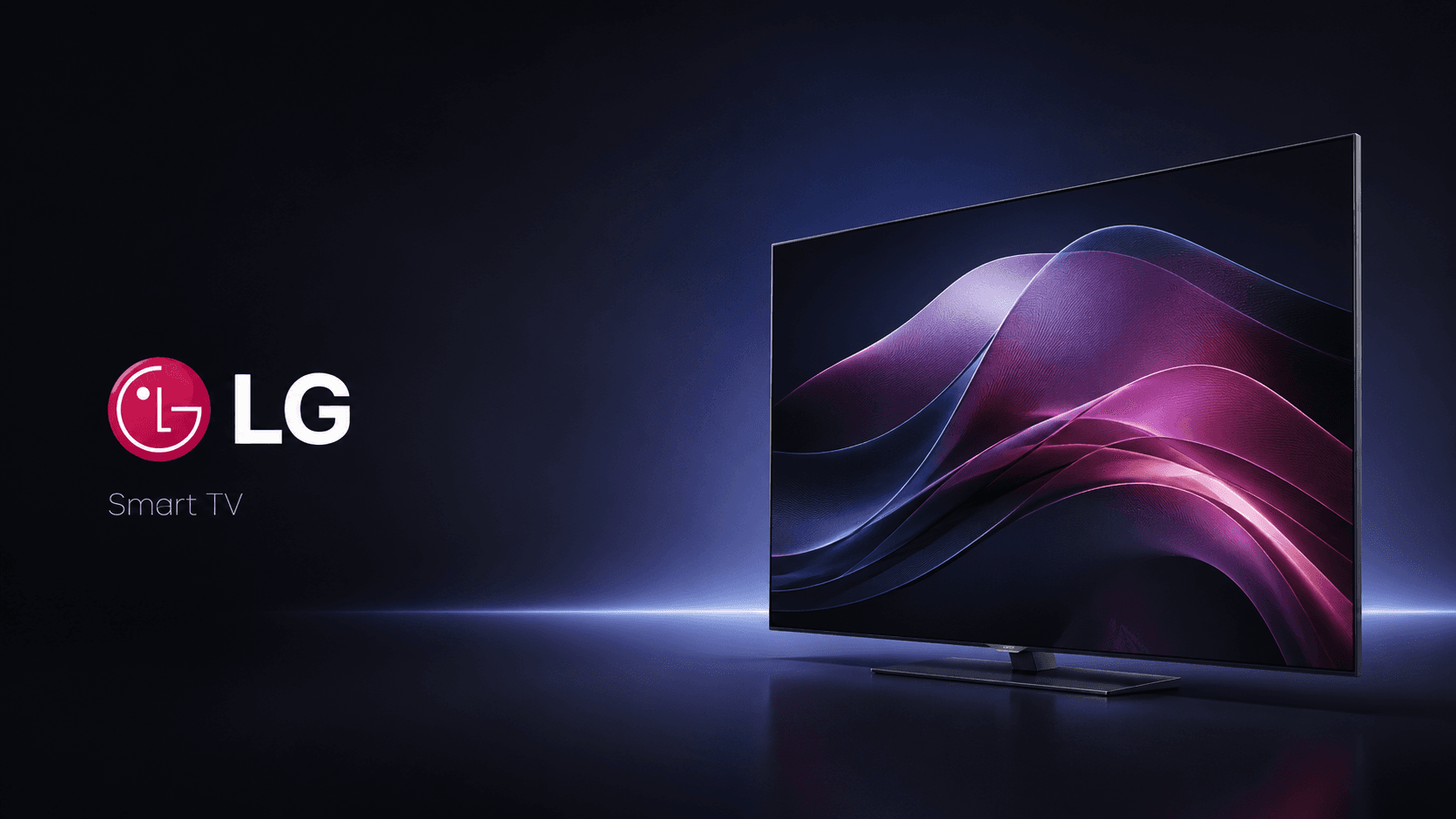 Smart TVs LG no SmartCompra AI