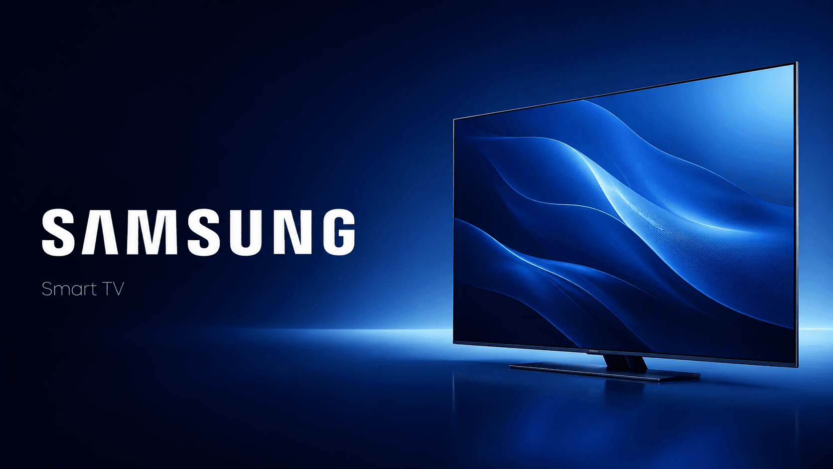 Smart TVs Samsung no SmartCompra AI