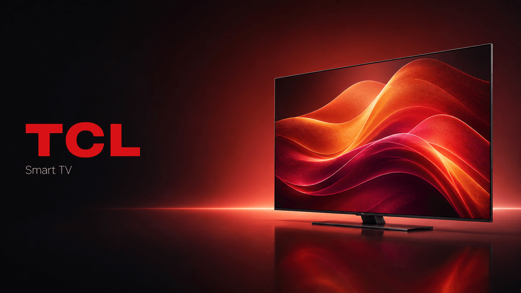 Smart TVs TCL no SmartCompra AI