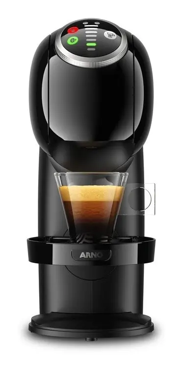 Cafeteira Dolce Gusto Genio S Plus DGS2 - imagem do produto