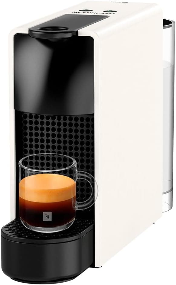 Cafeteira Nespresso Essenza Mini C30