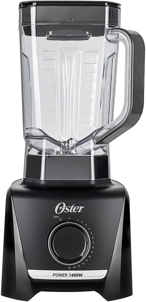Liquidificador Oster OLIQ610 1400 W 3,2 litros