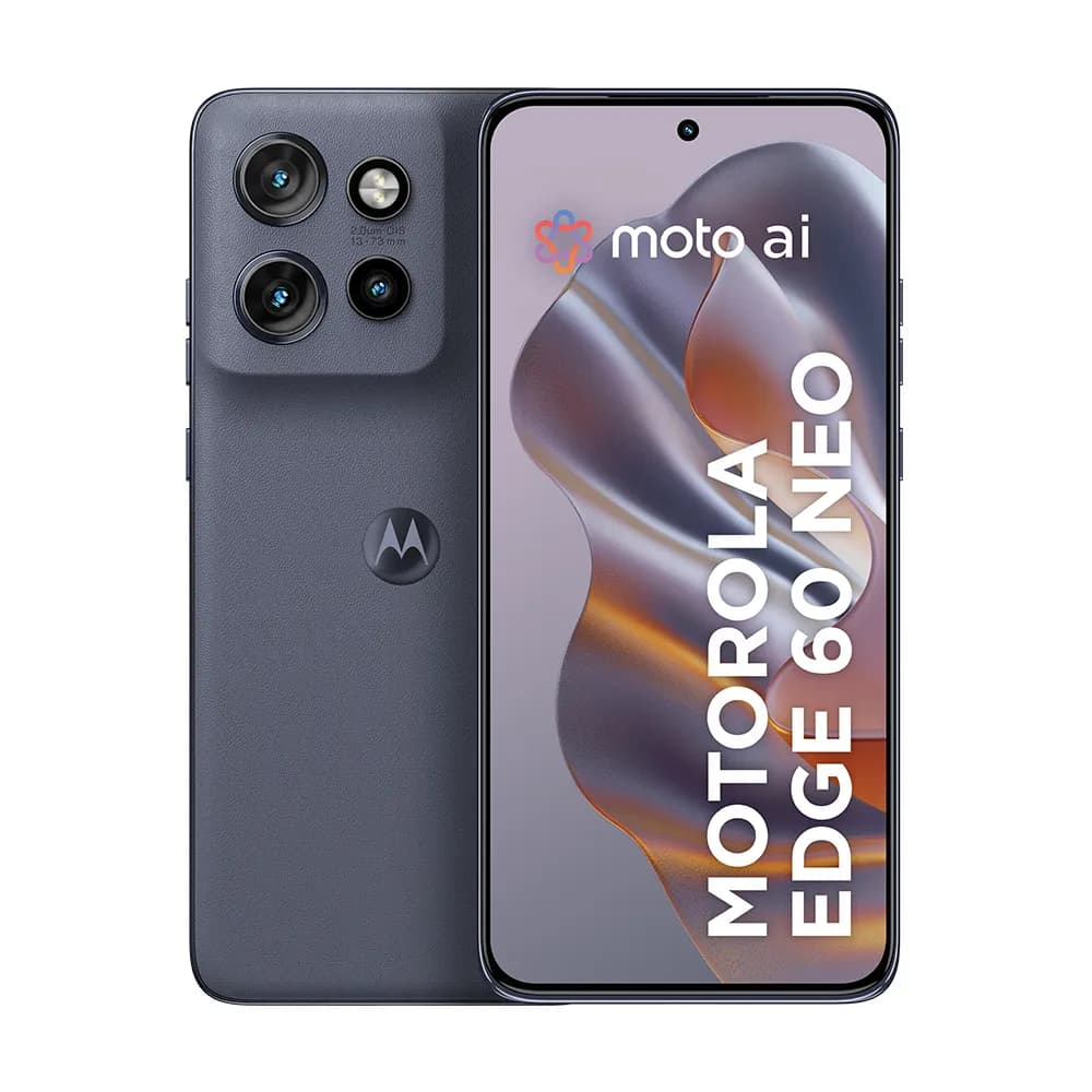 Motorola Edge 60 Neo