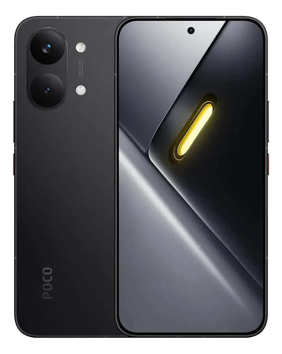 POCO X8 Pro Max 5G 12GB RAM