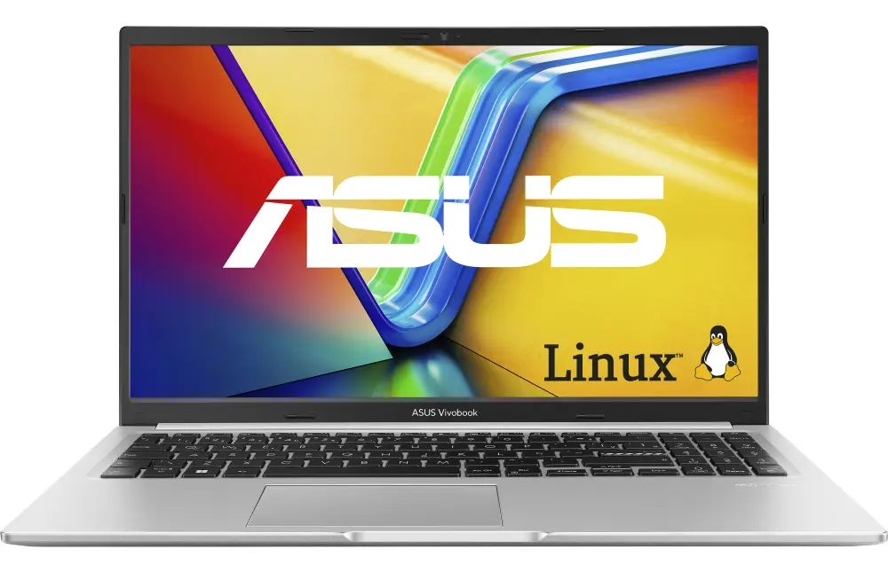 Notebook ASUS Vivobook 15 M1502 AMD Ryzen 7