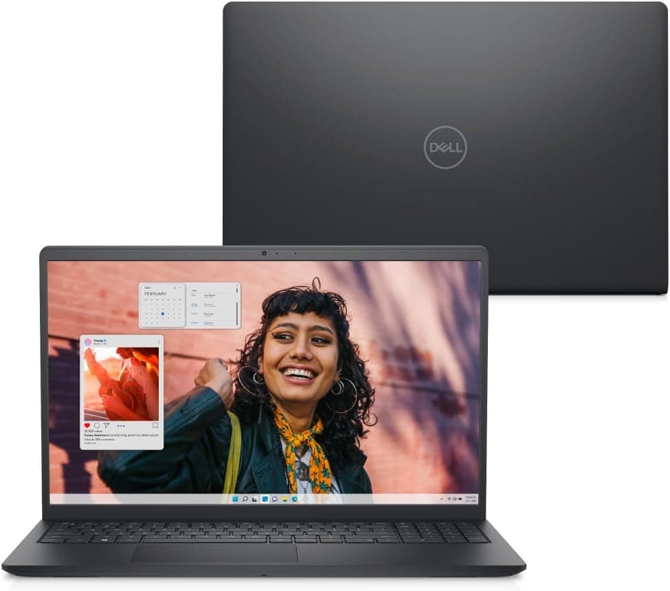 Notebook Dell