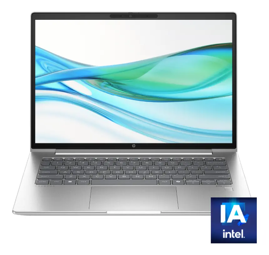 Notebook HP IA PC Probook 14 440 G11 Core Ultra 5