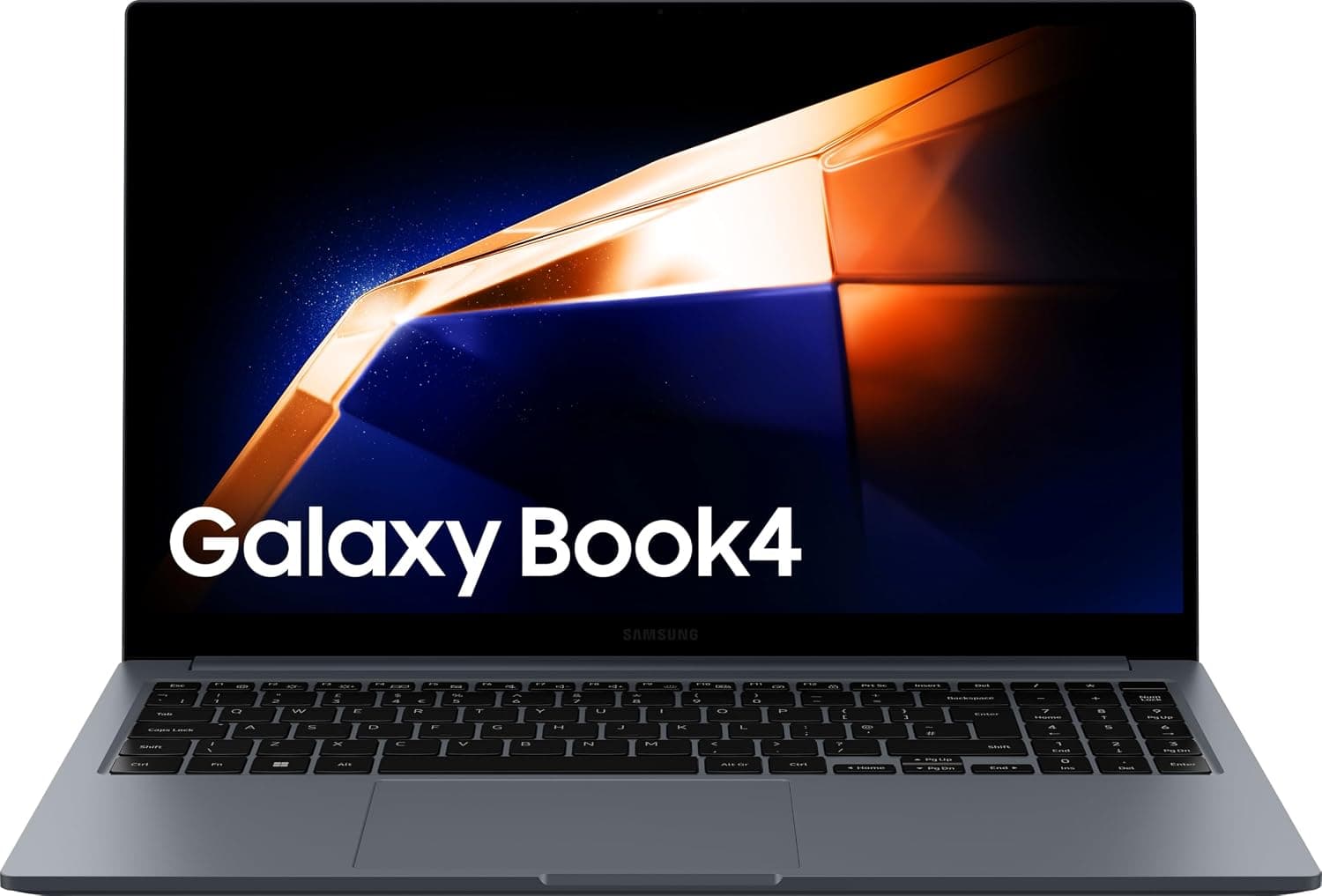 Notebook Samsung Galaxy Book4 NP750XGJ-KG4BR