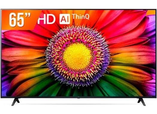 Smart TV LG 55